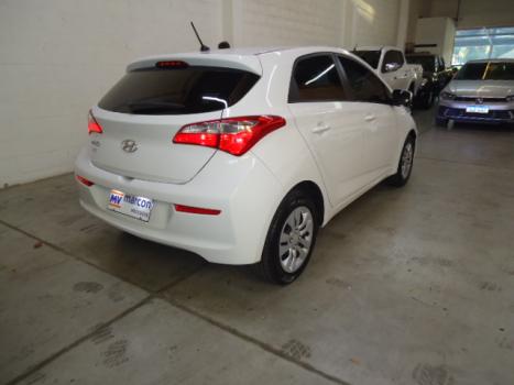 HYUNDAI HB 20 Hatch 1.0 12V 4P FLEX COMFORT, Foto 9