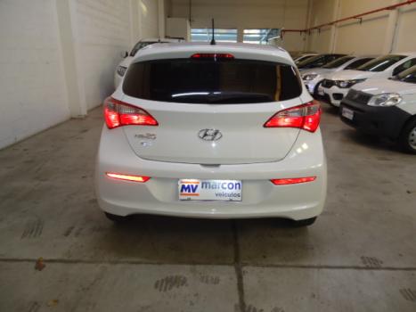 HYUNDAI HB 20 Hatch 1.0 12V 4P FLEX COMFORT, Foto 10