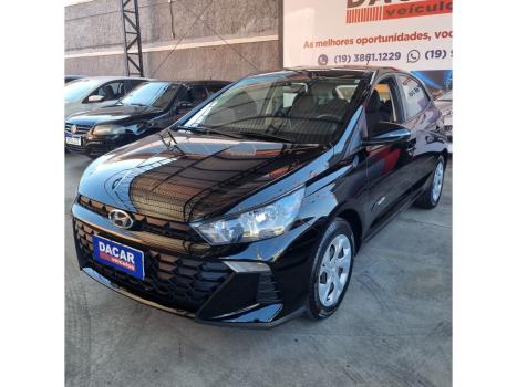 HYUNDAI HB 20 Hatch 1.0 12V 4P FLEX COMFORT, Foto 2