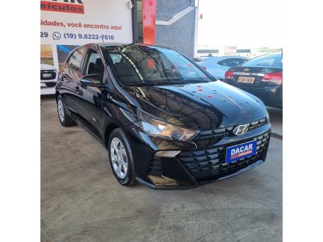 HYUNDAI HB 20 Hatch 1.0 12V 4P FLEX COMFORT, Foto 3
