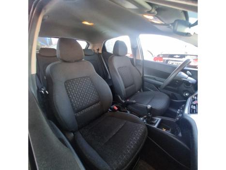 HYUNDAI HB 20 Hatch 1.0 12V 4P FLEX COMFORT, Foto 8