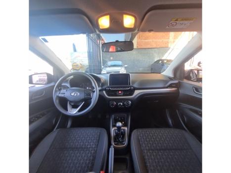 HYUNDAI HB 20 Hatch 1.0 12V 4P FLEX COMFORT, Foto 12