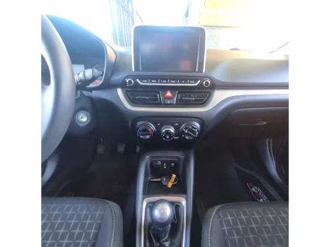 HYUNDAI HB 20 Hatch 1.0 12V 4P FLEX COMFORT, Foto 13