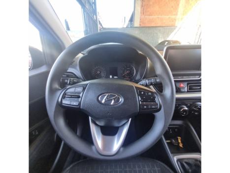 HYUNDAI HB 20 Hatch 1.0 12V 4P FLEX COMFORT, Foto 14