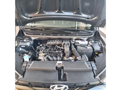 HYUNDAI HB 20 Hatch 1.0 12V 4P FLEX COMFORT, Foto 16