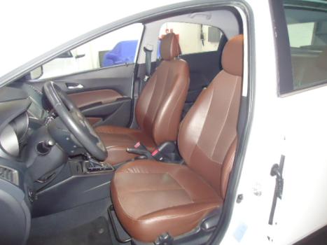 HYUNDAI HB 20 Hatch X 1.6 16V 4P PREMIUM FLEX AUTOMTICO, Foto 2