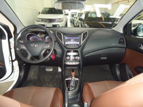 HYUNDAI HB 20 Hatch X 1.6 16V 4P PREMIUM FLEX AUTOMTICO, Foto 4
