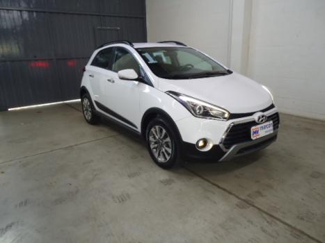 HYUNDAI HB 20 Hatch X 1.6 16V 4P PREMIUM FLEX AUTOMTICO, Foto 5