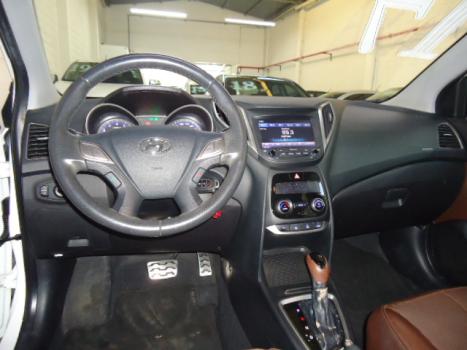 HYUNDAI HB 20 Hatch X 1.6 16V 4P PREMIUM FLEX AUTOMTICO, Foto 6