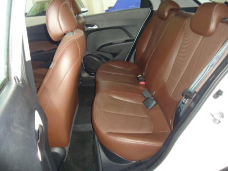 HYUNDAI HB 20 Hatch X 1.6 16V 4P PREMIUM FLEX AUTOMTICO, Foto 8