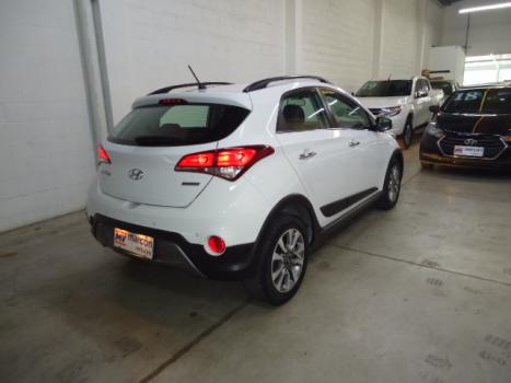 HYUNDAI HB 20 Hatch X 1.6 16V 4P PREMIUM FLEX AUTOMTICO, Foto 9