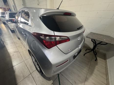 HYUNDAI HB 20 Hatch 1.0 12V 4P FLEX UNIQUE, Foto 3