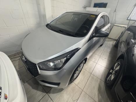 HYUNDAI HB 20 Hatch 1.0 12V 4P FLEX UNIQUE, Foto 4