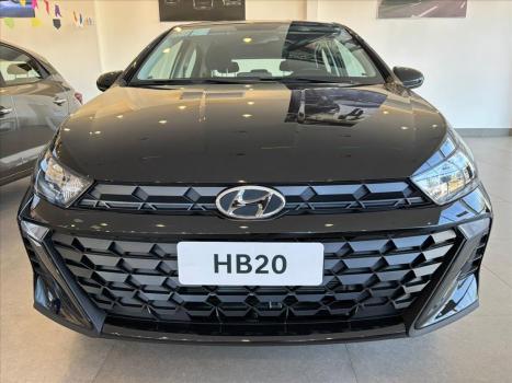 HYUNDAI HB 20 Hatch 1.0 12V 4P FLEX COMFORT, Foto 5