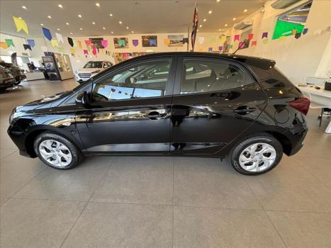 HYUNDAI HB 20 Hatch 1.0 12V 4P FLEX COMFORT, Foto 8