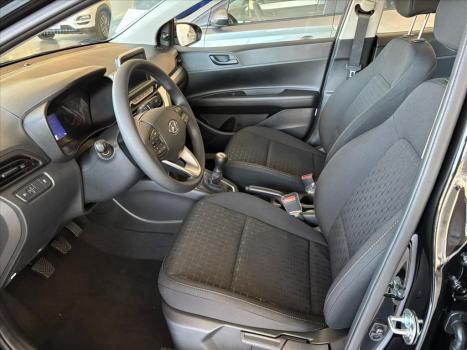 HYUNDAI HB 20 Hatch 1.0 12V 4P FLEX COMFORT, Foto 11