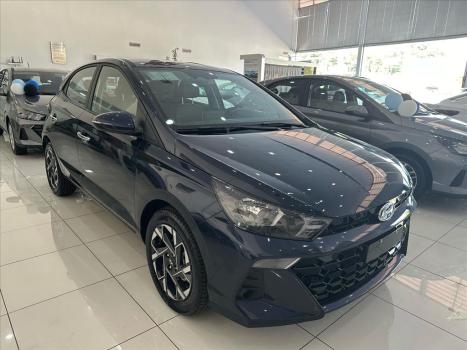 HYUNDAI HB 20 Hatch 1.0 12V 4P FLEX TGDI PLATINUM TURBO AUTOMTICO, Foto 1