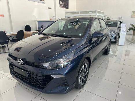HYUNDAI HB 20 Hatch 1.0 12V 4P FLEX TGDI PLATINUM TURBO AUTOMTICO, Foto 2