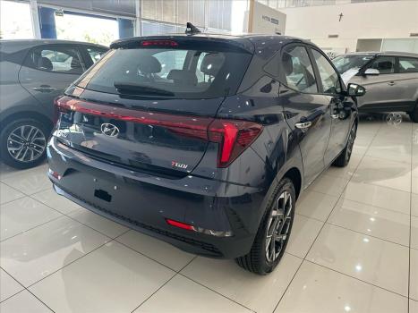 HYUNDAI HB 20 Hatch 1.0 12V 4P FLEX TGDI PLATINUM TURBO AUTOMTICO, Foto 3