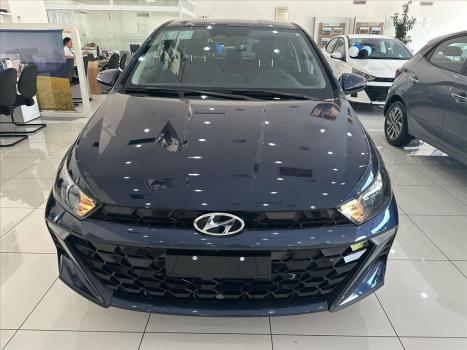 HYUNDAI HB 20 Hatch 1.0 12V 4P FLEX TGDI PLATINUM TURBO AUTOMTICO, Foto 5