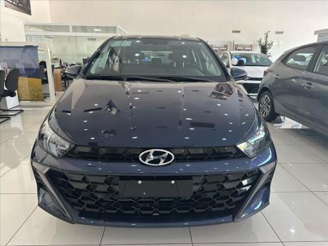 HYUNDAI HB 20 Hatch 1.0 12V 4P FLEX TGDI PLATINUM TURBO AUTOMTICO, Foto 7