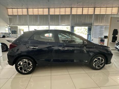 HYUNDAI HB 20 Hatch 1.0 12V 4P FLEX TGDI PLATINUM TURBO AUTOMTICO, Foto 9
