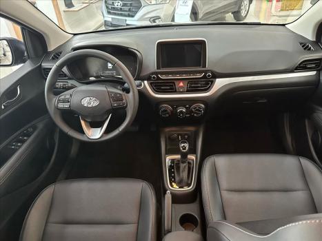 HYUNDAI HB 20 Hatch 1.0 12V 4P FLEX TGDI PLATINUM TURBO AUTOMTICO, Foto 10
