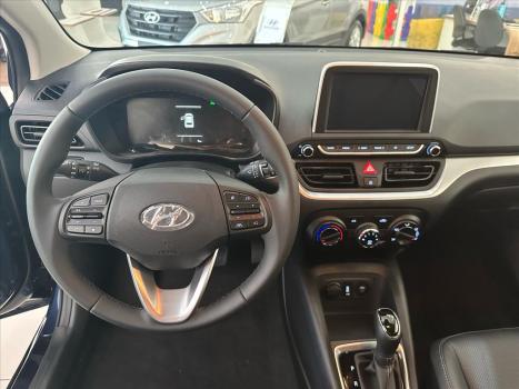 HYUNDAI HB 20 Hatch 1.0 12V 4P FLEX TGDI PLATINUM TURBO AUTOMTICO, Foto 13