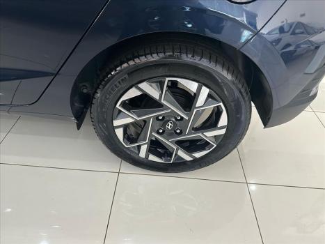 HYUNDAI HB 20 Hatch 1.0 12V 4P FLEX TGDI PLATINUM TURBO AUTOMTICO, Foto 14