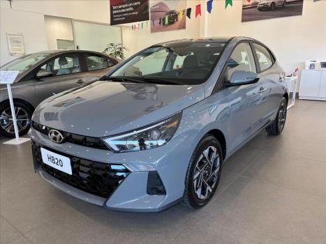 HYUNDAI HB 20 Hatch 1.0 12V 4P FLEX TGDI PLATINUM TURBO AUTOMTICO, Foto 2