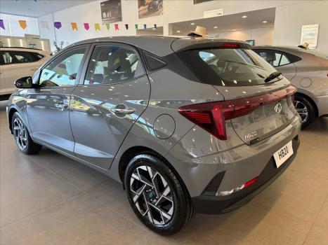 HYUNDAI HB 20 Hatch 1.0 12V 4P FLEX TGDI PLATINUM TURBO AUTOMTICO, Foto 4