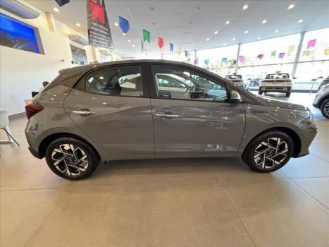 HYUNDAI HB 20 Hatch 1.0 12V 4P FLEX TGDI PLATINUM TURBO AUTOMTICO, Foto 5