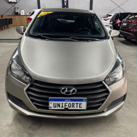 HYUNDAI HB 20 Hatch 1.0 12V 4P FLEX COMFORT, Foto 2