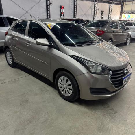 HYUNDAI HB 20 Hatch 1.0 12V 4P FLEX COMFORT, Foto 3