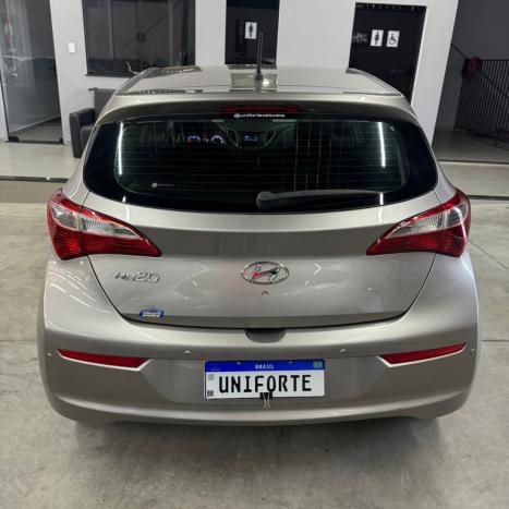 HYUNDAI HB 20 Hatch 1.0 12V 4P FLEX COMFORT, Foto 5