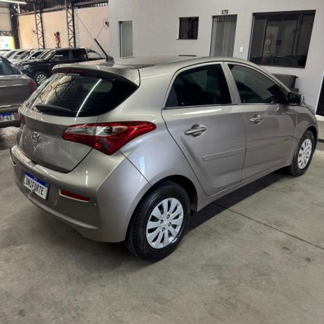 HYUNDAI HB 20 Hatch 1.0 12V 4P FLEX COMFORT, Foto 6