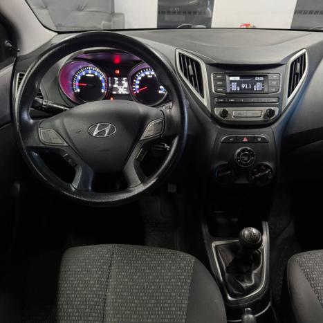 HYUNDAI HB 20 Hatch 1.0 12V 4P FLEX COMFORT, Foto 7