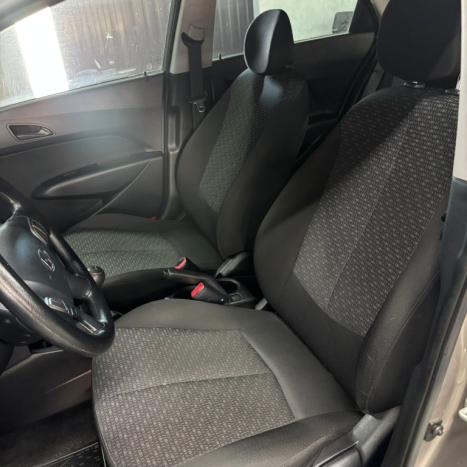 HYUNDAI HB 20 Hatch 1.0 12V 4P FLEX COMFORT, Foto 8