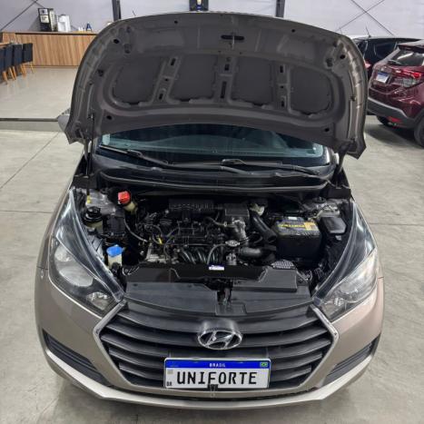 HYUNDAI HB 20 Hatch 1.0 12V 4P FLEX COMFORT, Foto 9