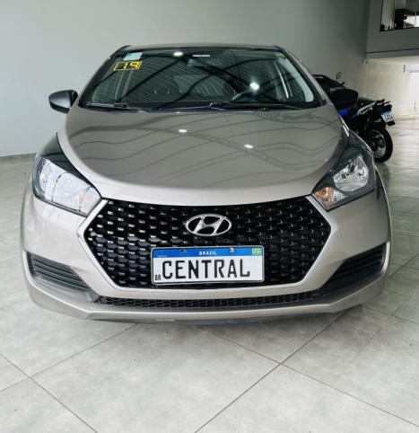 HYUNDAI HB 20 Hatch 1.0 12V 4P FLEX UNIQUE, Foto 2