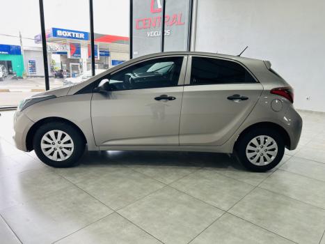 HYUNDAI HB 20 Hatch 1.0 12V 4P FLEX UNIQUE, Foto 5