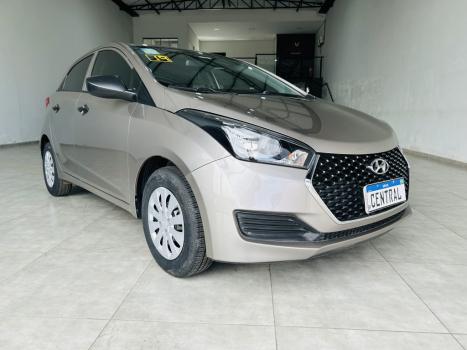 HYUNDAI HB 20 Hatch 1.0 12V 4P FLEX UNIQUE, Foto 7