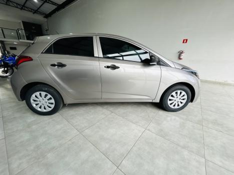 HYUNDAI HB 20 Hatch 1.0 12V 4P FLEX UNIQUE, Foto 8