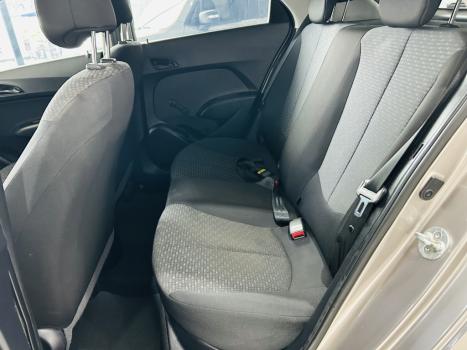 HYUNDAI HB 20 Hatch 1.0 12V 4P FLEX UNIQUE, Foto 10