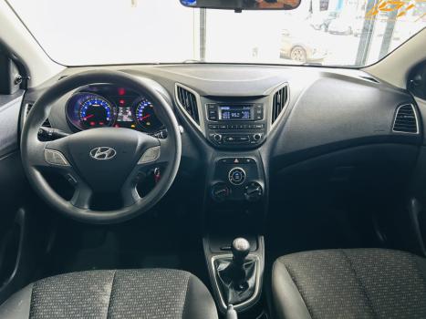 HYUNDAI HB 20 Hatch 1.0 12V 4P FLEX UNIQUE, Foto 11