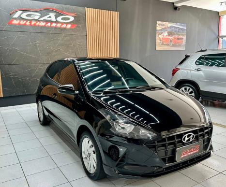 HYUNDAI HB 20 Hatch 1.0 12V 4P FLEX EVOLUTION, Foto 1