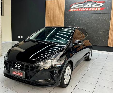 HYUNDAI HB 20 Hatch 1.0 12V 4P FLEX EVOLUTION, Foto 2