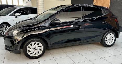 HYUNDAI HB 20 Hatch 1.0 12V 4P FLEX EVOLUTION, Foto 4