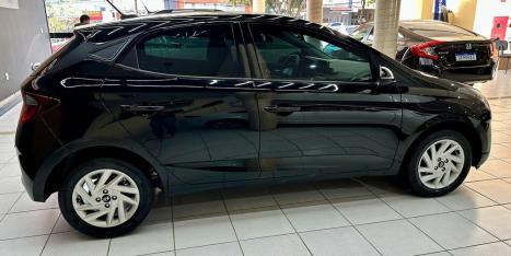 HYUNDAI HB 20 Hatch 1.0 12V 4P FLEX EVOLUTION, Foto 5