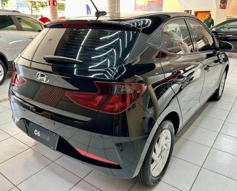 HYUNDAI HB 20 Hatch 1.0 12V 4P FLEX EVOLUTION, Foto 6